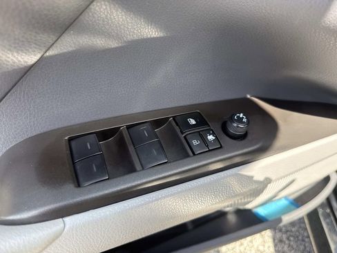 Used 2024 Toyota Camry LE FWD image 20