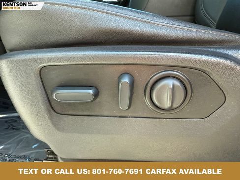 Used 2022 Chevrolet Silverado 3500 LTZ w/ LTZ Premium Package AWD/4WD image 32