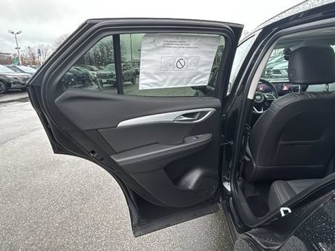 New 2026 Buick Envision Avenir AWD/4WD image 29
