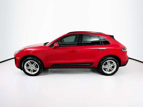 Certified 2026 Porsche Macan image 2