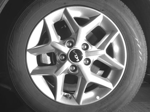 Used 2025 Kia Soul LX w/ LX Technology Package image 12