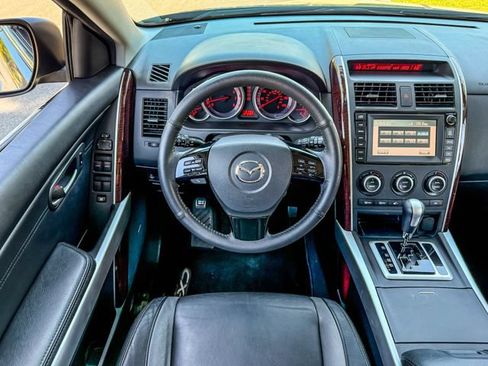 Used 2008 MAZDA CX-9 Grand Touring AWD/4WD image 30