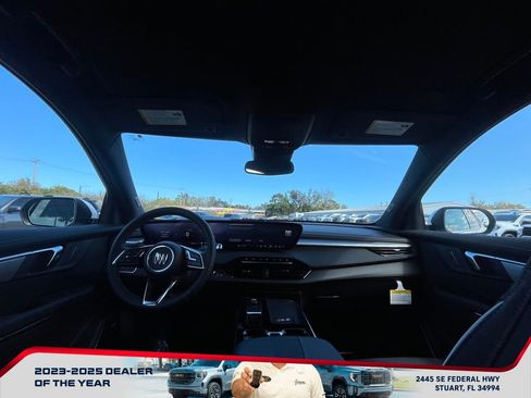 New 2026 Buick Enclave Preferred image 15