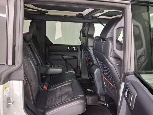 Used 2024 Ford Bronco Raptor AWD/4WD image 35