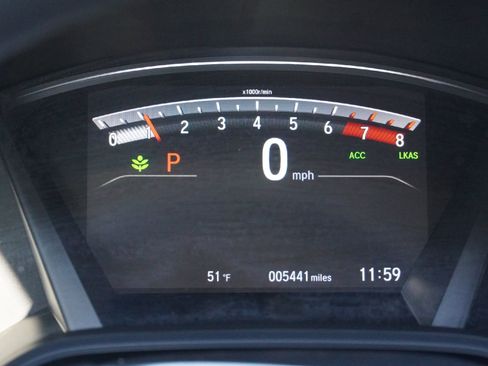 Used 2022 Honda CR-V Special Edition image 19