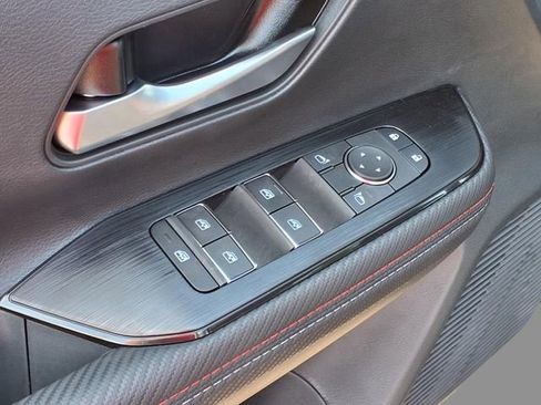 New 2025 Nissan Kicks SR w/ SR Premium Package AWD/4WD image 15
