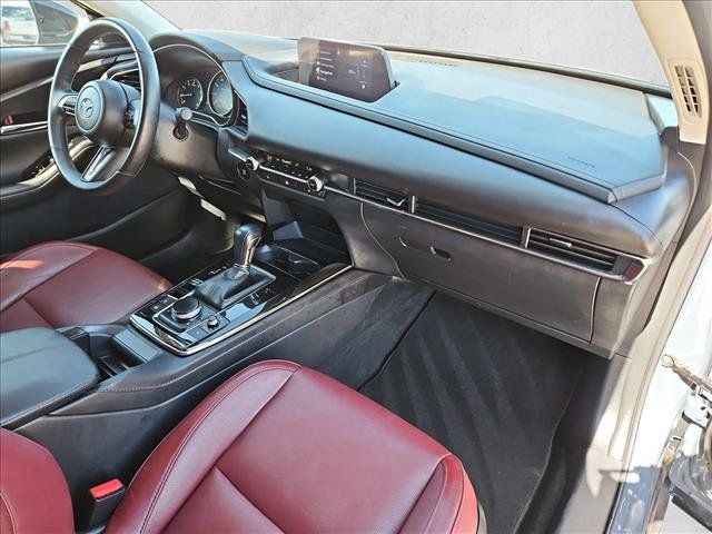 Used 2025 MAZDA CX-30 AWD 2.5 S w/ Preferred Package image 20