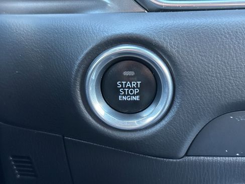 Used 2025 MAZDA CX-5 AWD 2.5 S w/ Select Package image 22