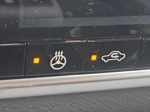 New 2026 Nissan Rogue SV image 17