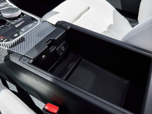 Used 2024 BMW M4 xDrive Competition w/ M Carbon Exterior Package AWD/4WD image 60