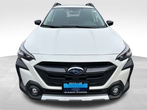 Certified 2024 Subaru Outback Limited XT image 2