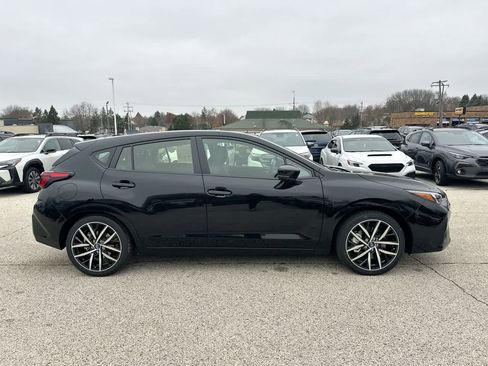 New 2026 Subaru Impreza 2.0i Sport image 14