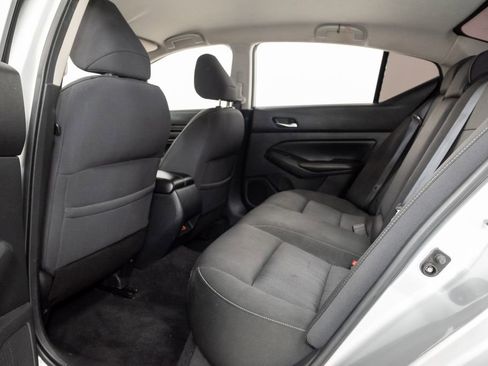 Used 2020 Nissan Altima 2.5 S image 20