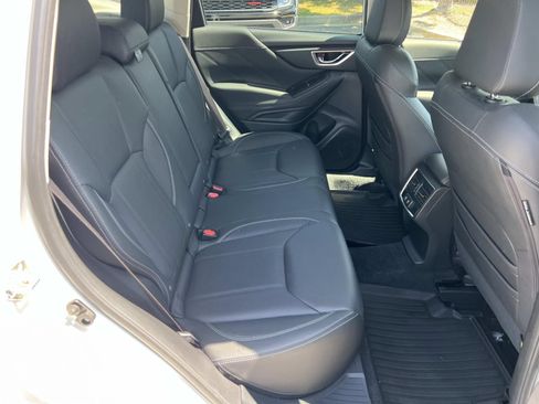 Used 2020 Subaru Forester Limited w/ Popular Package #3 AWD/4WD image 15