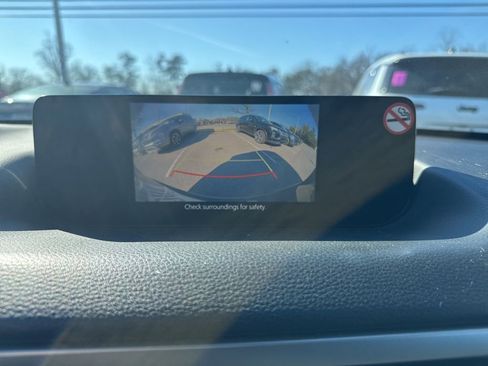 Used 2024 MAZDA CX-50 AWD 2.5 S w/ Preferred Package image 19