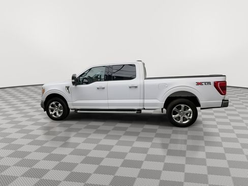 Certified 2023 Ford F150 XLT w/ Equipment Group 302A High AWD/4WD image 39