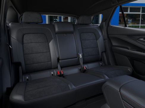 New 2026 Chevrolet Blazer EV RS image 43