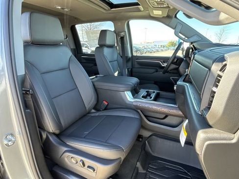 New 2026 GMC Sierra 2500 SLT w/ SLT Premium Package image 27