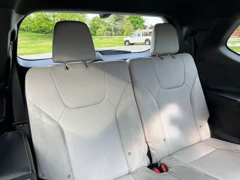Used 2024 Lexus TX 350 AWD w/ Technology Package image 33