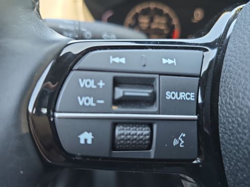 Used 2025 Honda Civic Sport image 16