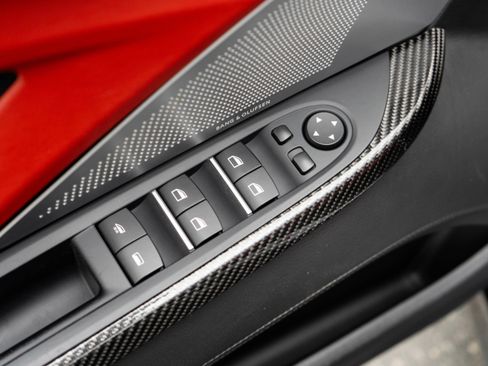 Used 2014 BMW M6 Convertible image 14