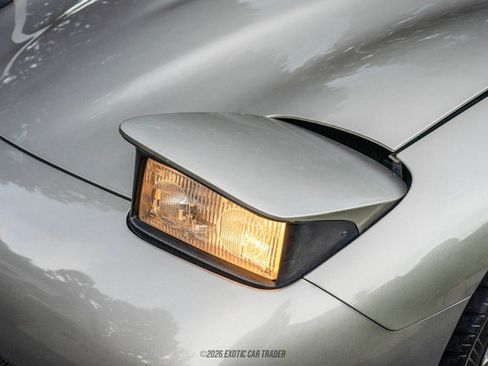 Used 2000 Chevrolet Corvette Coupe RWD image 70