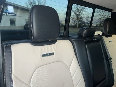 Used 2020 Ford F350 Limited image 43