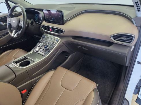 Used 2023 Hyundai Santa Fe Limited image 30
