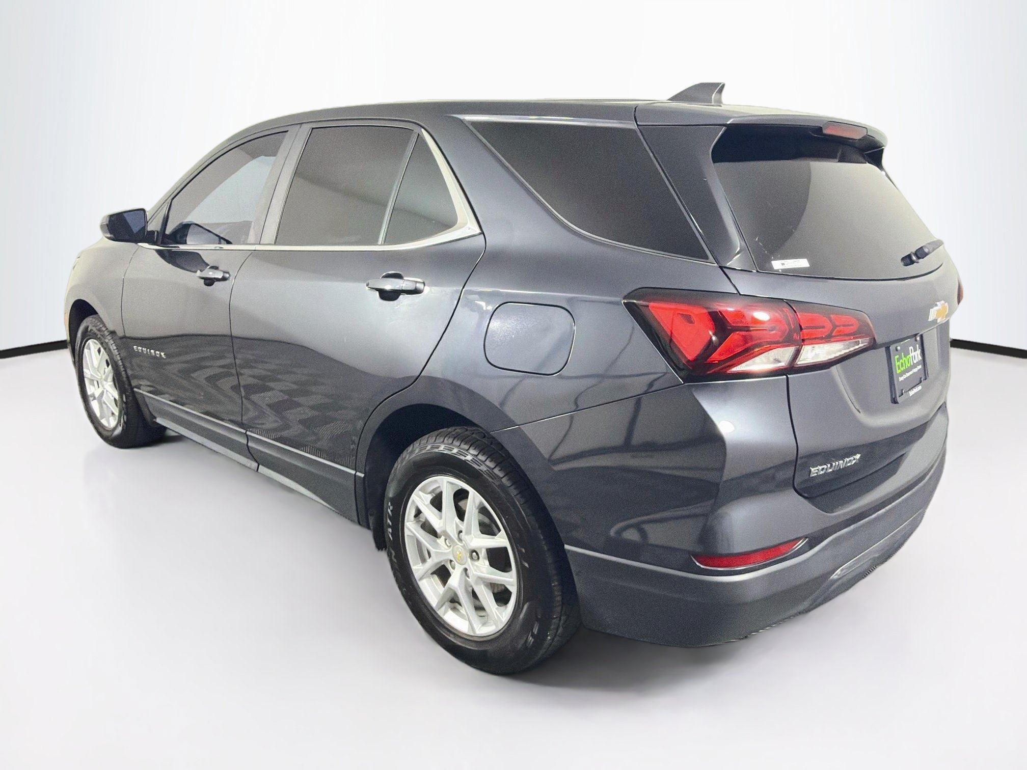Used 2022 Chevrolet Equinox LT FWD image 5