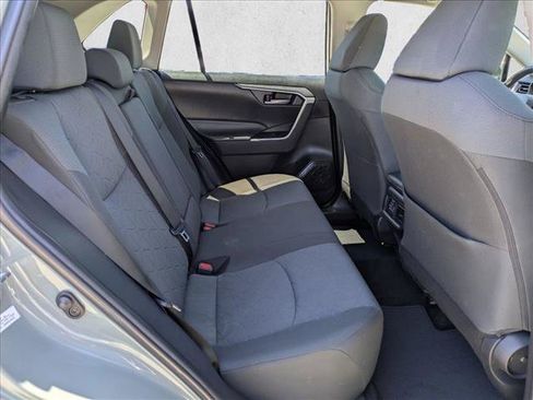 Certified 2023 Toyota RAV4 XLE AWD/4WD image 19