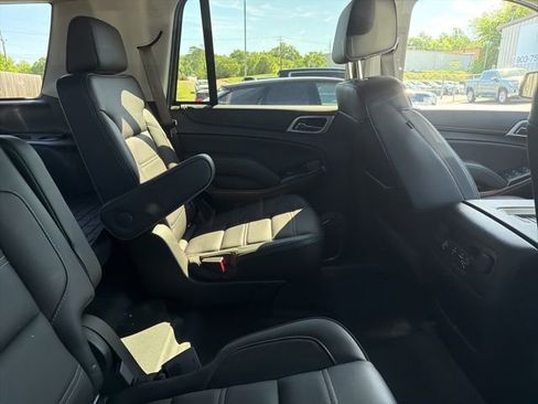Used 2018 GMC Yukon Denali w/ Open Road Package image 13