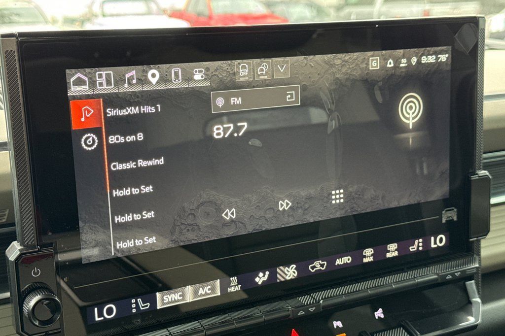 New 2026 GMC Hummer EV 4x4 Crew Cab image 18