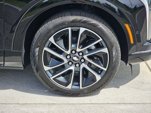 New 2026 Cadillac Optiq Sport 1 AWD/4WD image 9