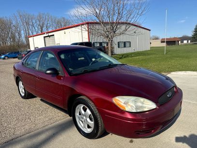 Used 2006 Ford Taurus SE