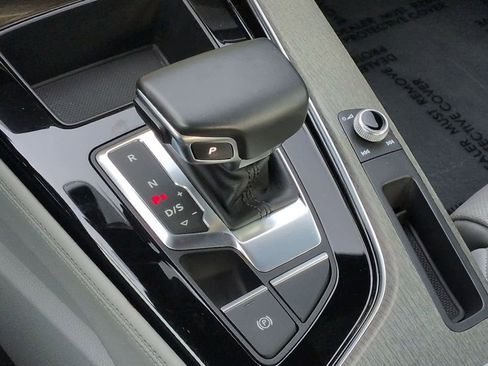 Used 2021 Audi A5 2.0T Premium Plus w/ Premium Plus image 35