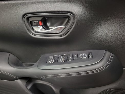 Used 2024 Honda HR-V EX-L image 28