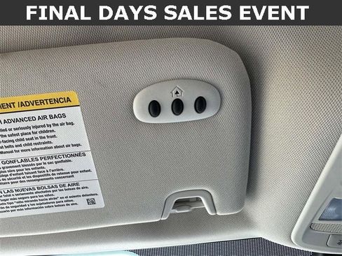 Used 2024 Ford Edge SEL w/ Convenience Package image 31