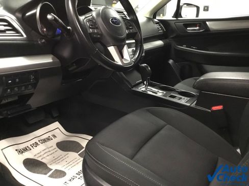 Used 2016 Subaru Legacy 2.5i Premium image 22