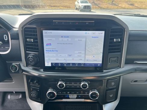 Used 2023 Ford F150 Limited image 13