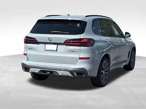 New 2026 BMW X5 xDrive40i AWD/4WD image 4