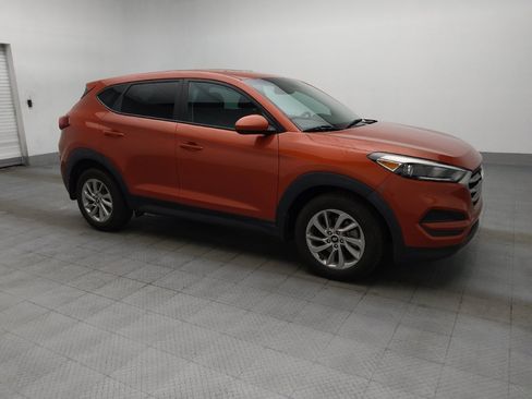 Used 2017 Hyundai Tucson SE FWD image 11