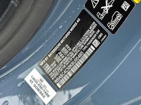 Used 2019 BMW M850i xDrive Coupe image 27