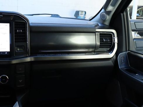 Used 2024 Ford F250 Lariat w/ Lariat Ultimate Package AWD/4WD image 34