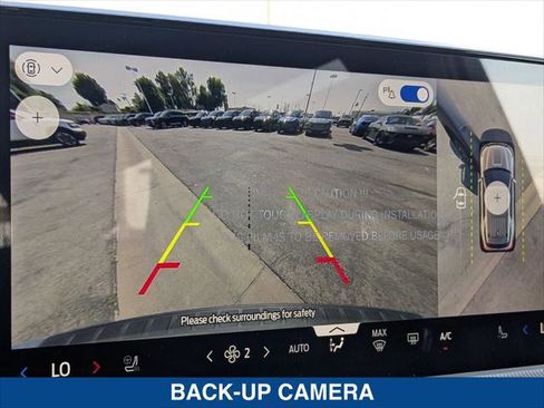 New 2026 Ford Explorer ST-Line image 16