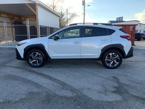 Used 2024 Subaru Crosstrek 2.0i Premium image 34