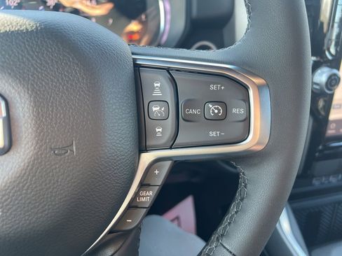 New 2026 RAM 1500 Big Horn image 28