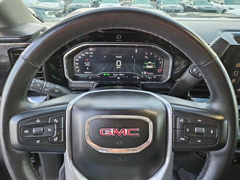 Used 2024 GMC Sierra 3500 SLT image 23