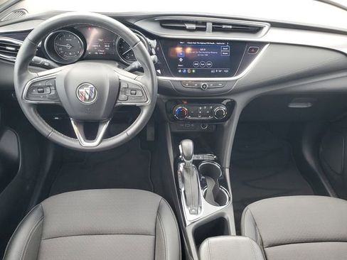 Used 2023 Buick Encore GX Preferred w/ Cold Weather Comfort Package FWD image 11