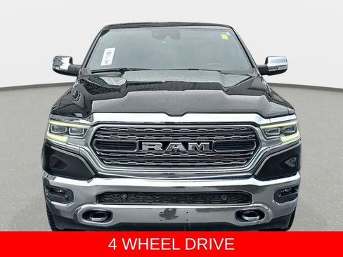 Used 2021 RAM 1500 Limited image 38