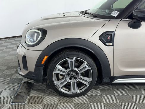 Used 2023 MINI Cooper Countryman S image 9
